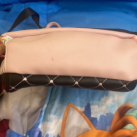 Betsey Johnson Backpack - Picture 3 of 7